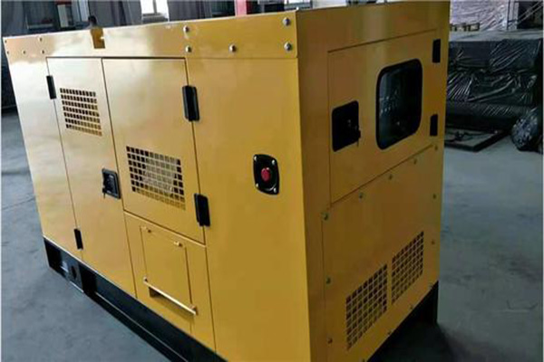 北泉镇发电机出租