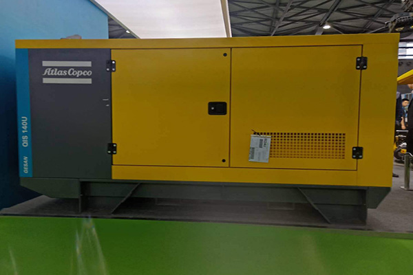 北泉镇发电机出租