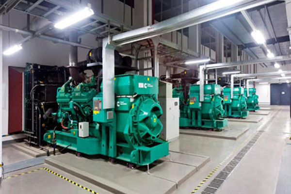 北泉镇发电机出租