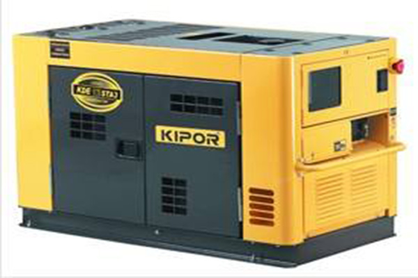 北泉镇发电机出租