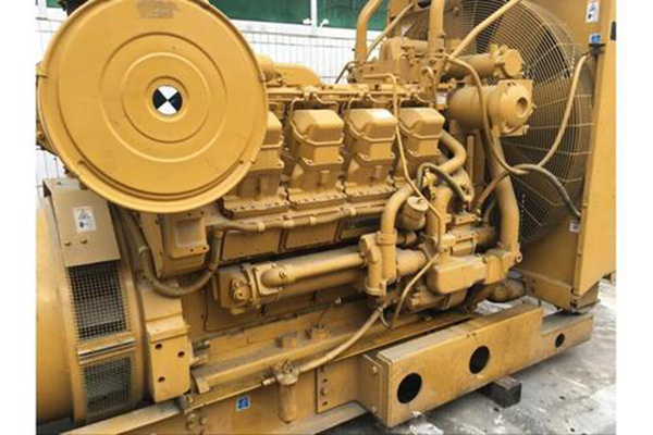 北泉镇发电机出租