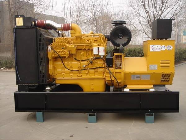 北泉镇发电机出租