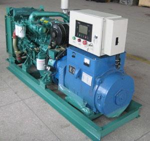 北泉镇发电机出租