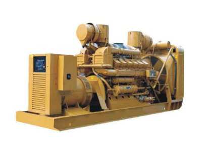 北泉镇发电机出租