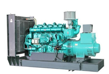 北泉镇发电机出租