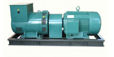 北泉镇发电机出租