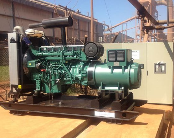 北泉镇发电机出租