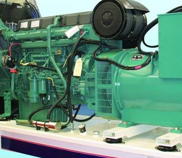 北泉镇发电机出租